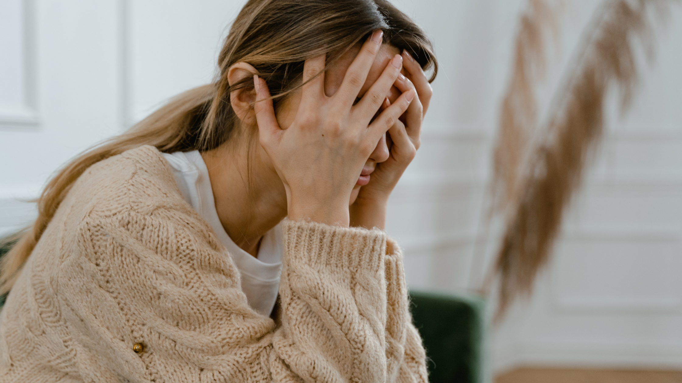 Why Am I Constantly Irritated and How Can I Change That?