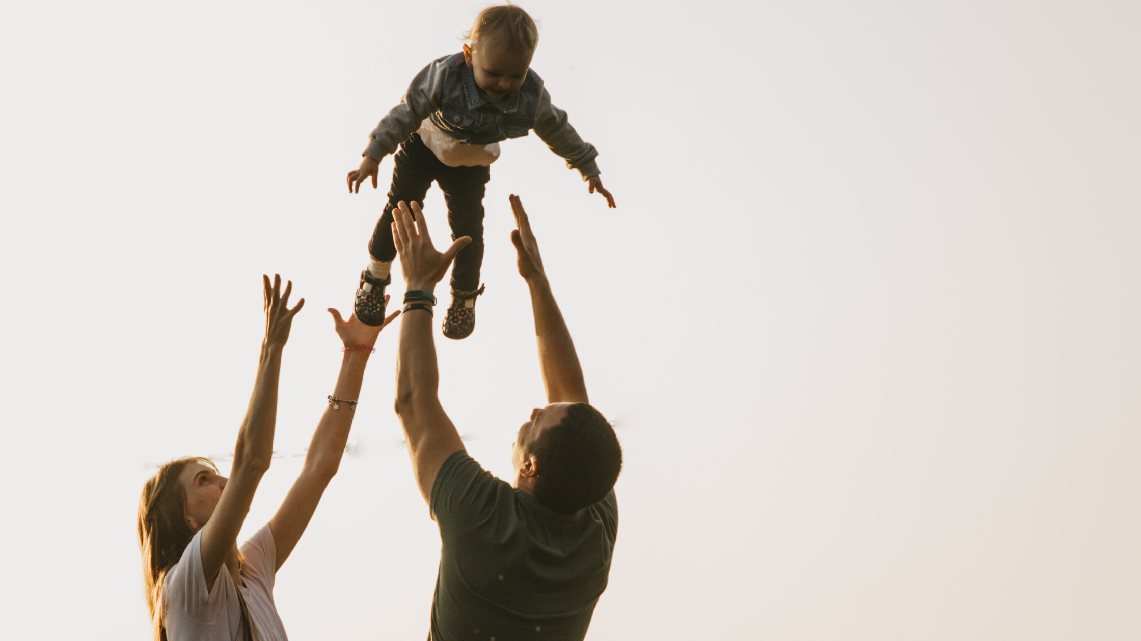 Are Fathers and Mothers Equal?