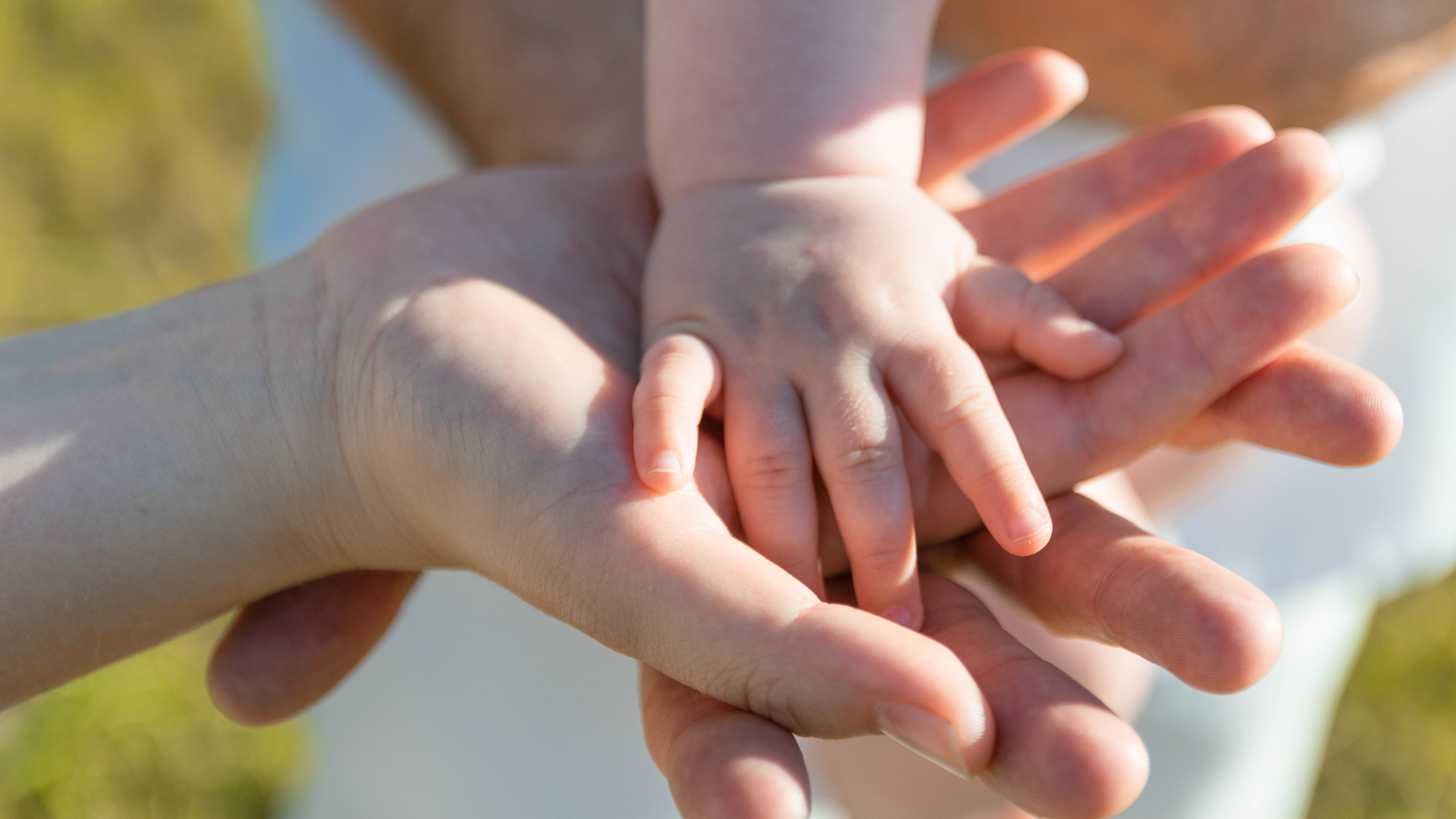 The Honest Truth About Becoming a Parent