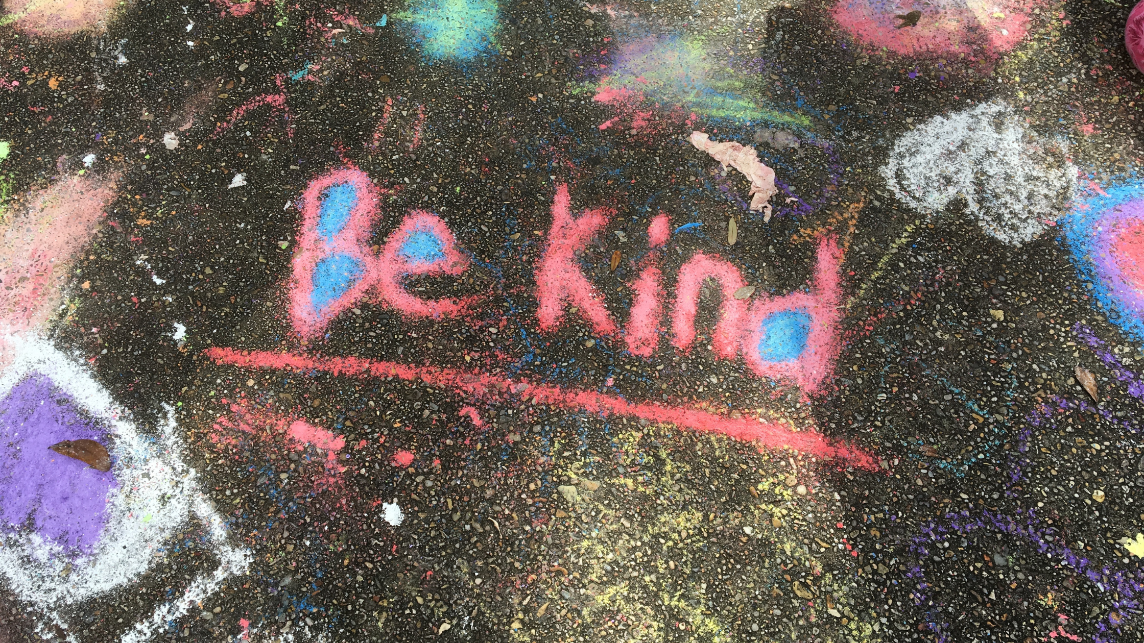 Can We Build a More Positive World?