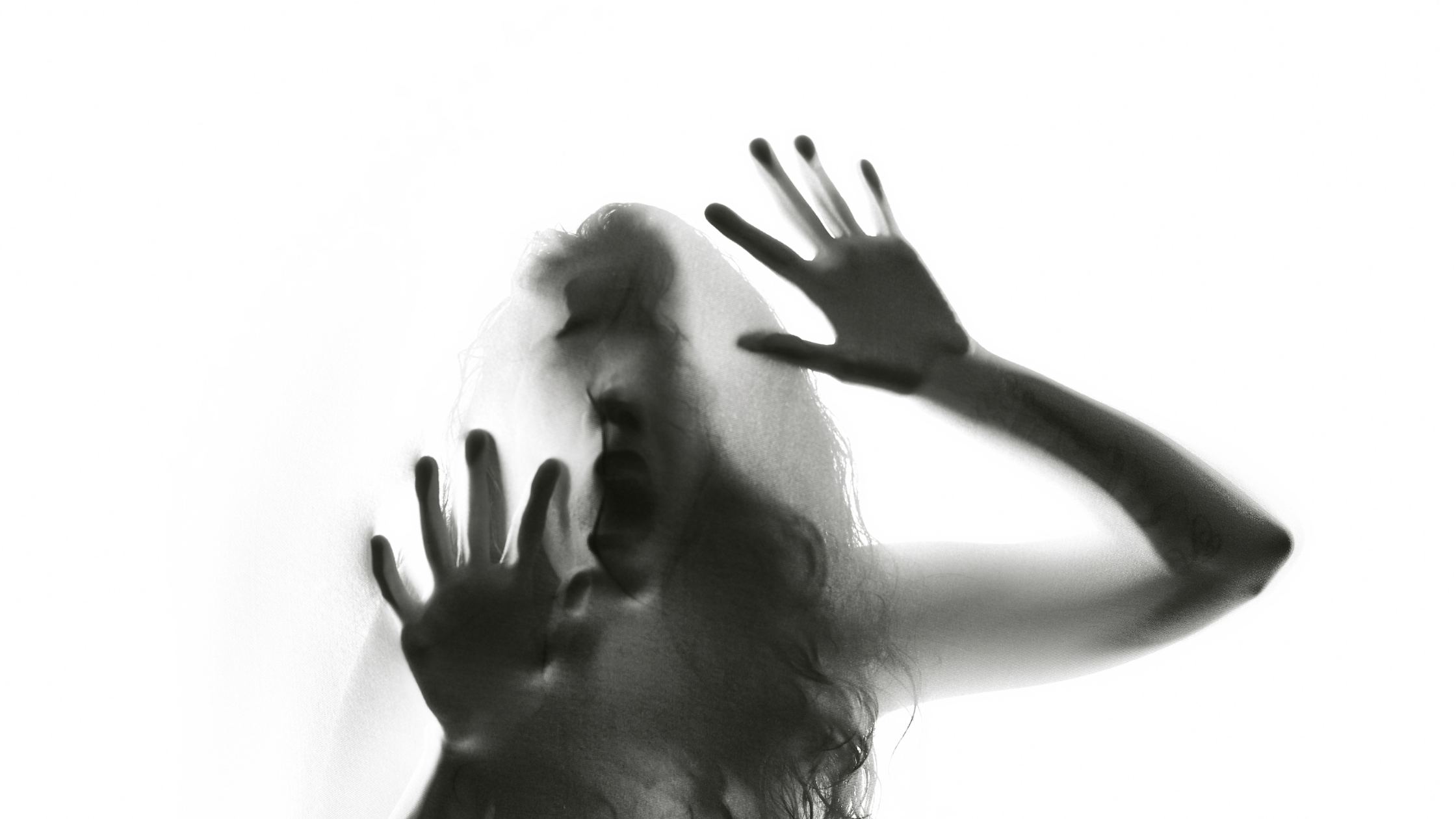 The Beauty I Flee: Living with Lepidopterophobia