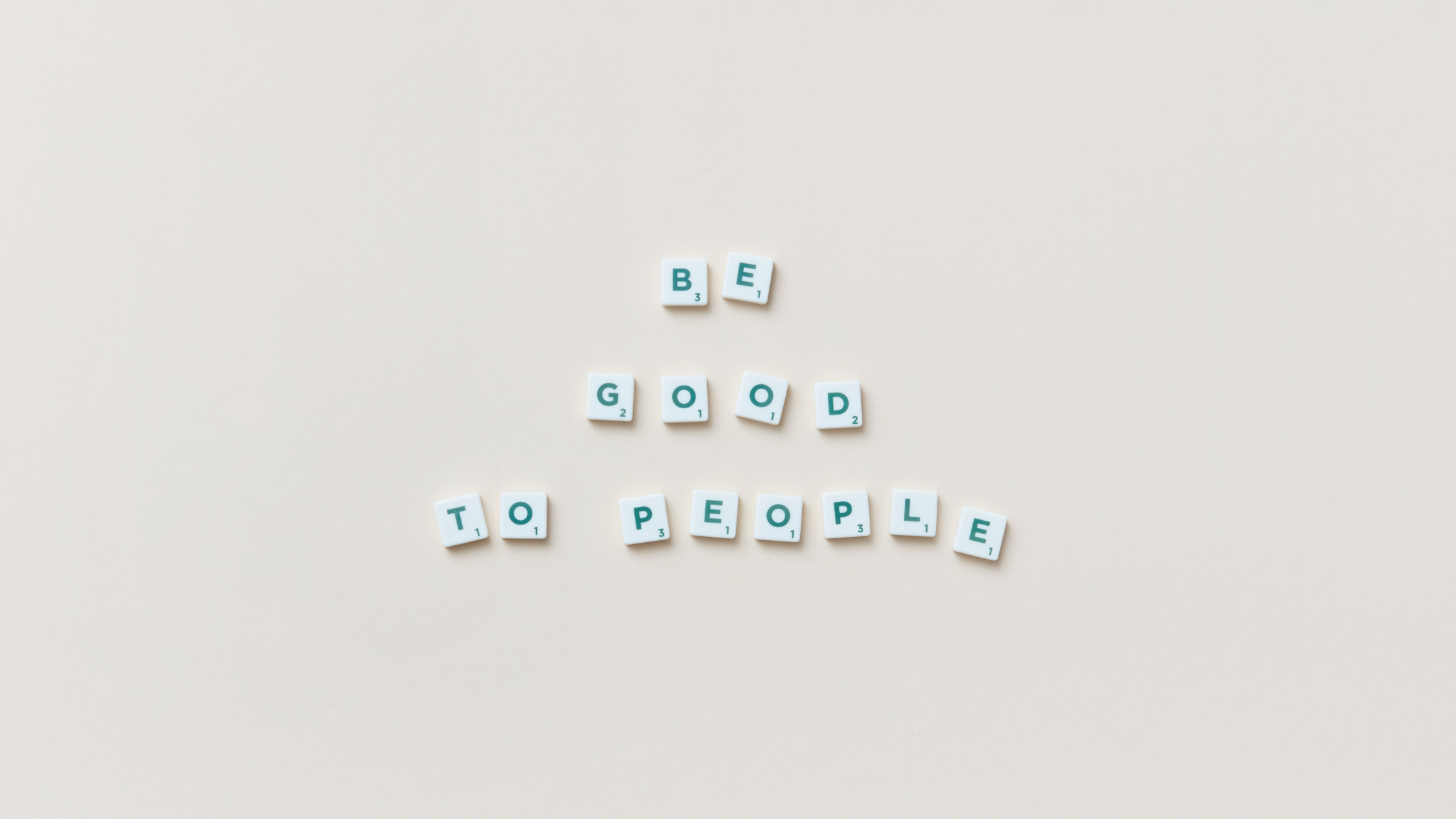 Why is it Easier to Criticise than Compliment?