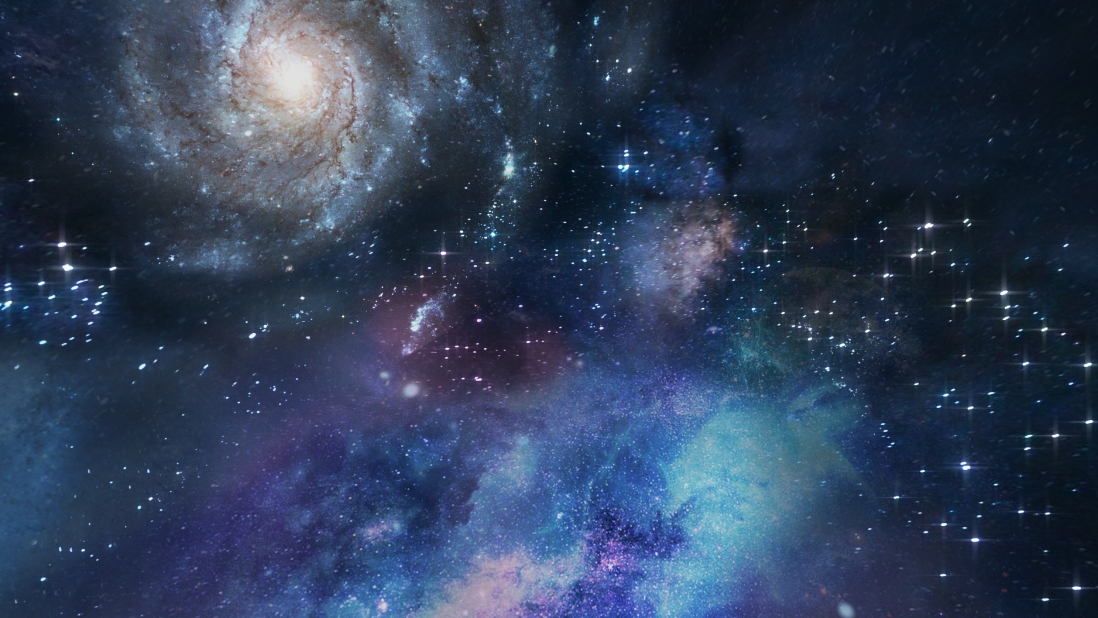 What is the Meaning of Life?