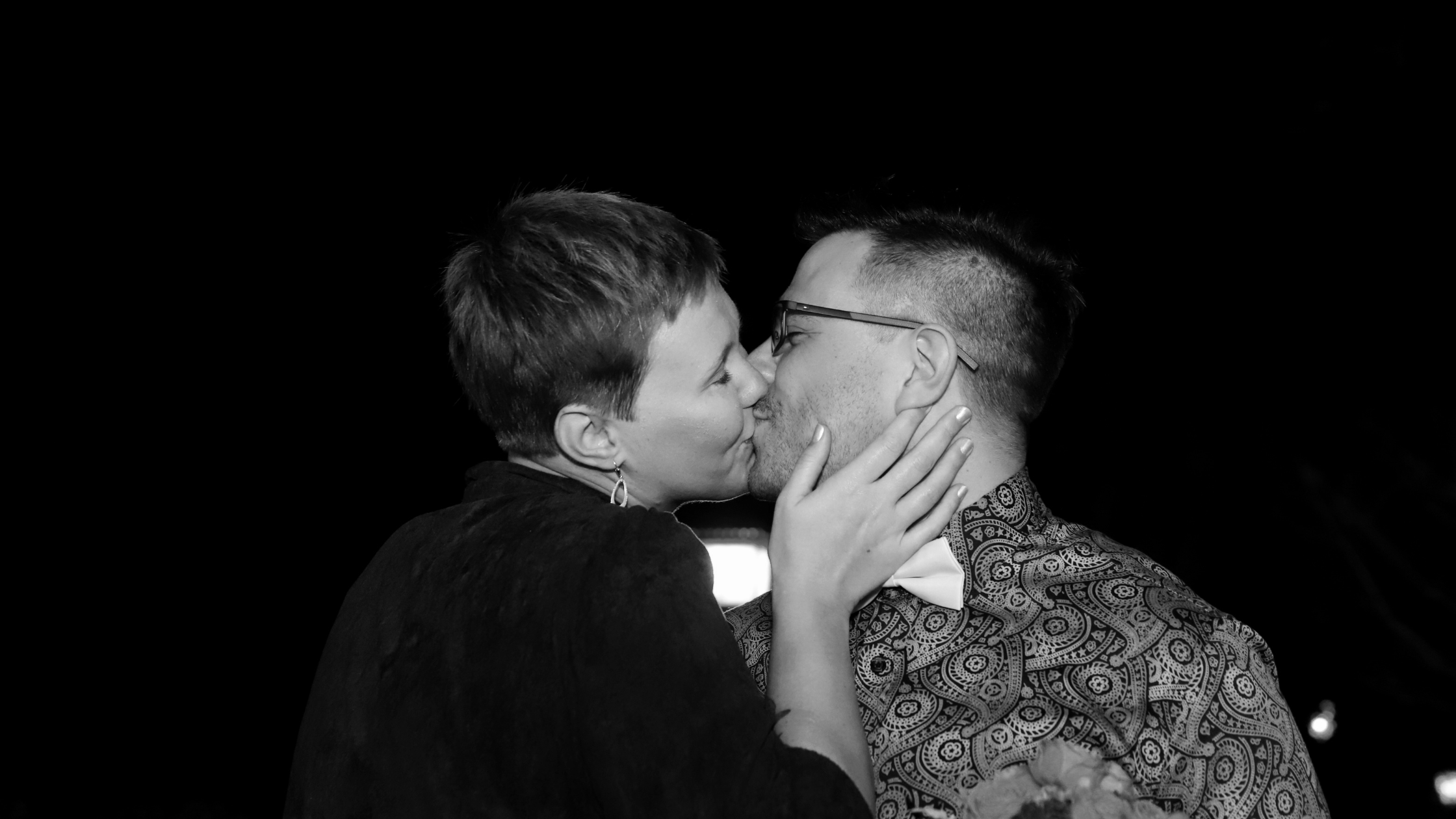Eloping: A Choice, Not a Crime