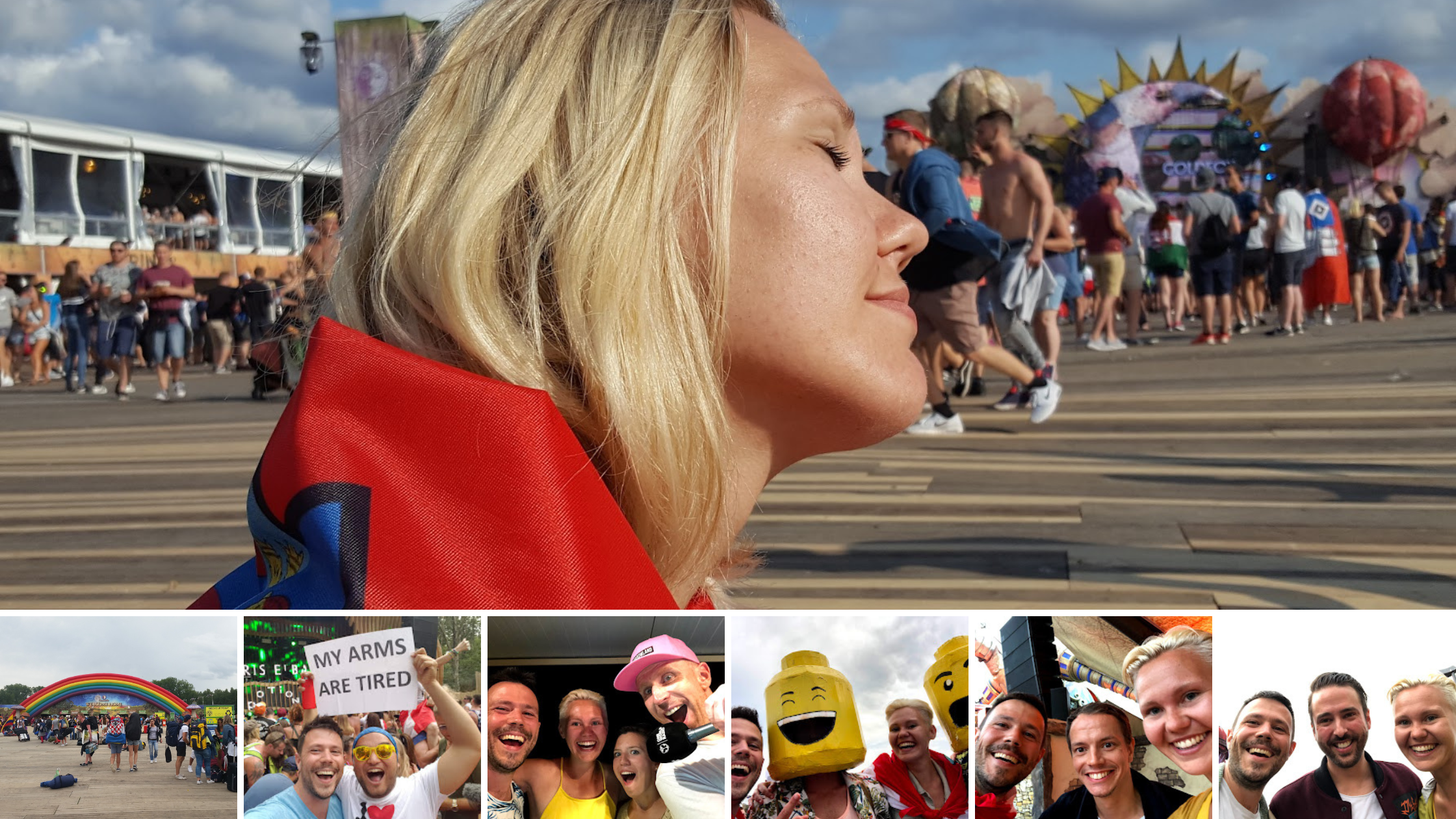 I Went to Tomorrowland – Here’s Why You Need to Go Too