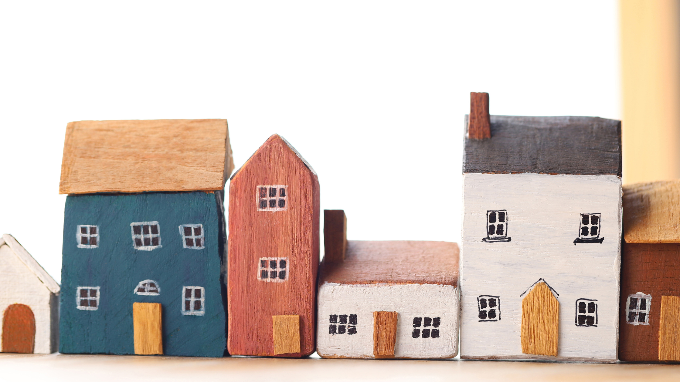 Live, Laugh, Rent: Why Our Kids Will Never Own a Home (Or Hope)