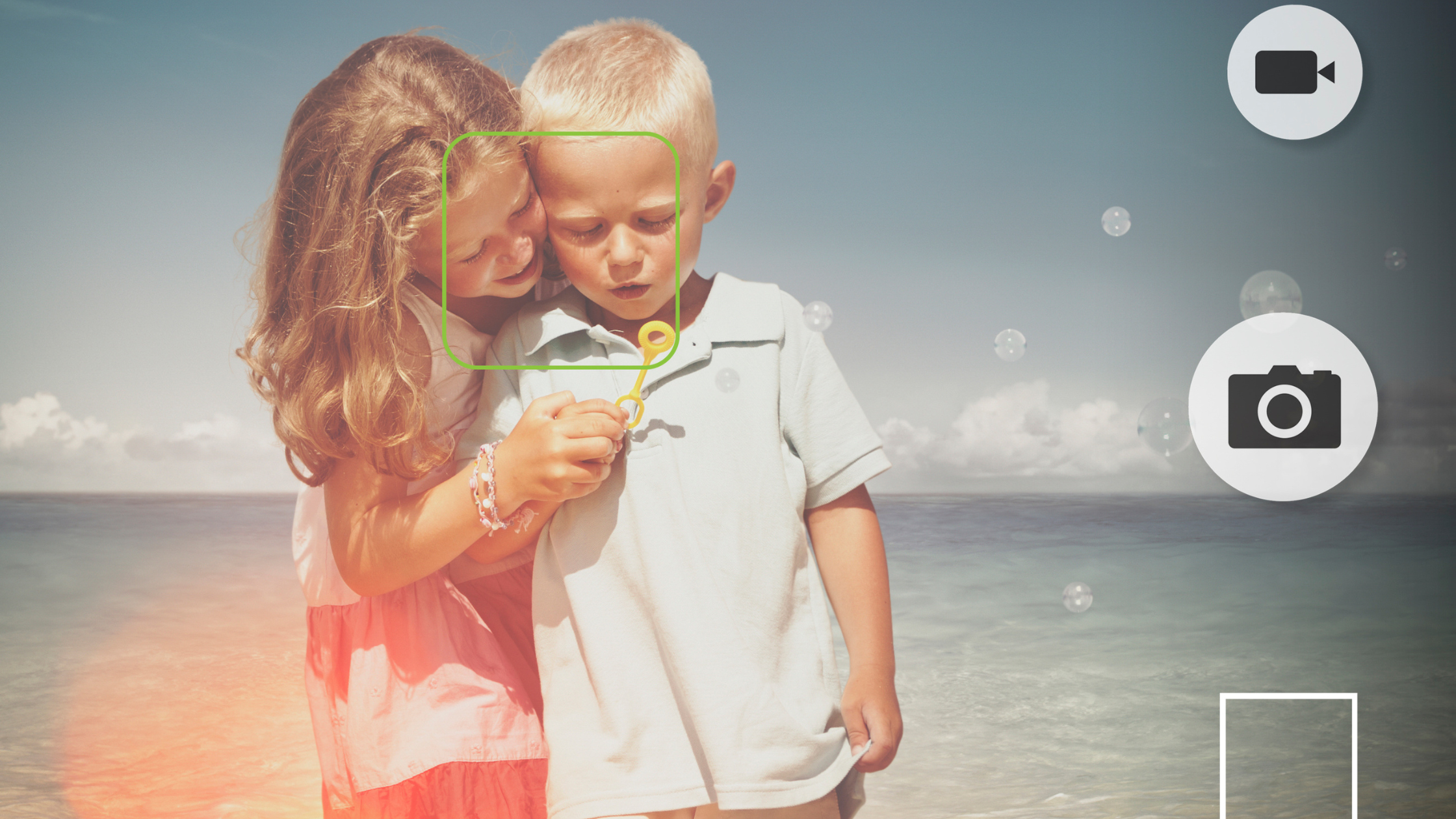 Why I Don’t Plaster My Child Online
