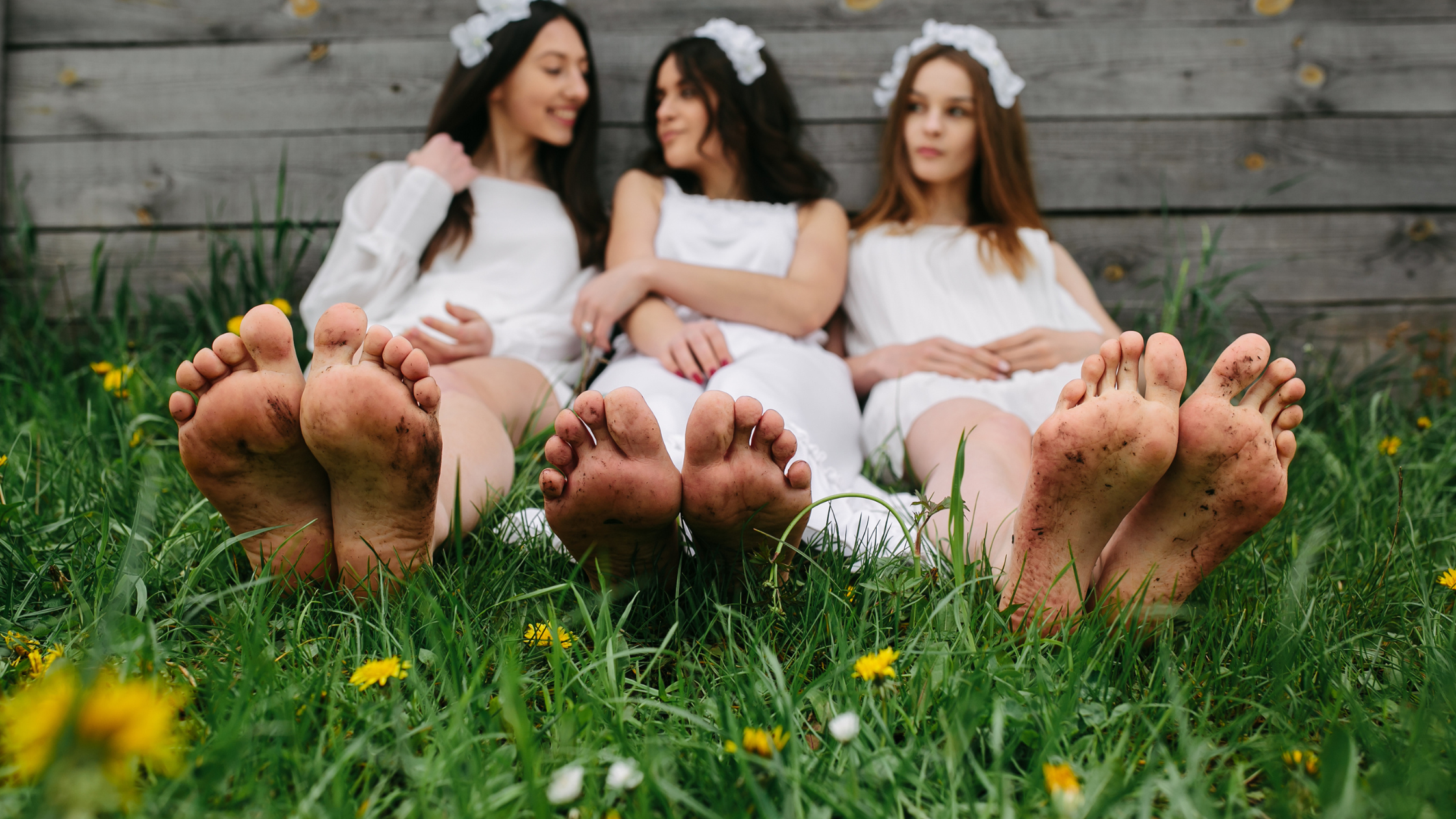 The Middle Child Manifesto