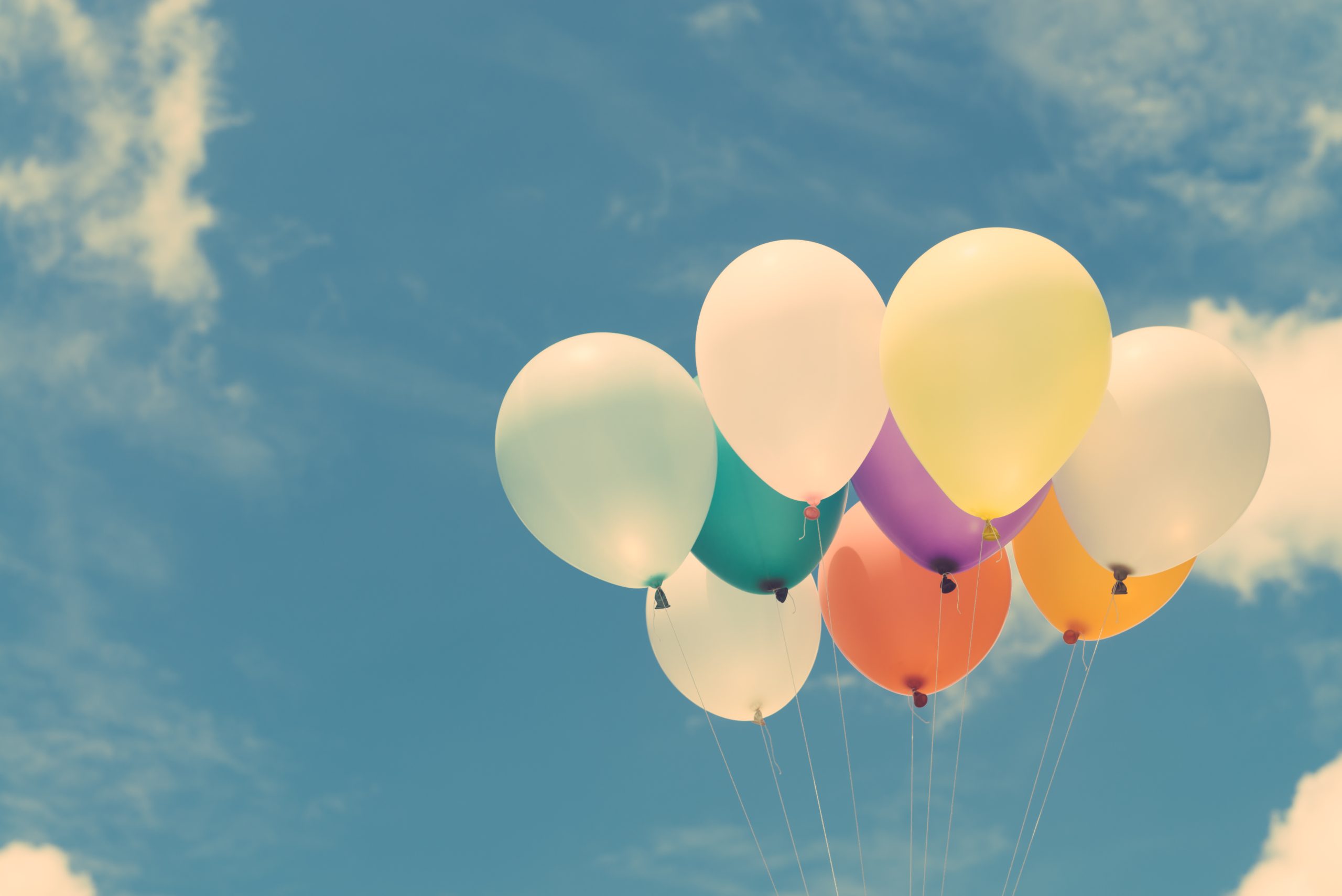 Why Turning 32 Feels Like a Low-Grade Identity Crisis