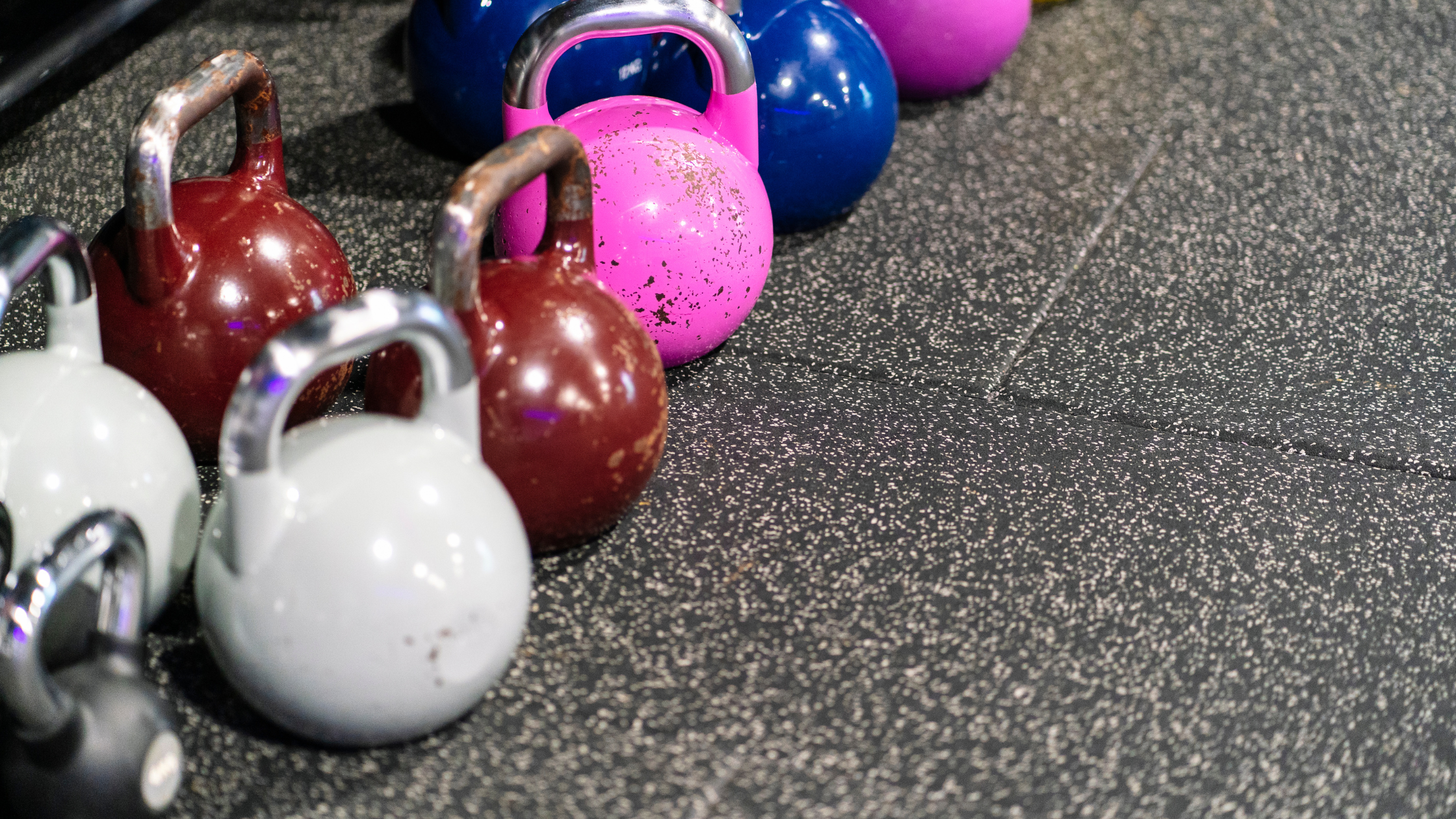 From Wine to Weights: My Accidental Fit Mom Era
