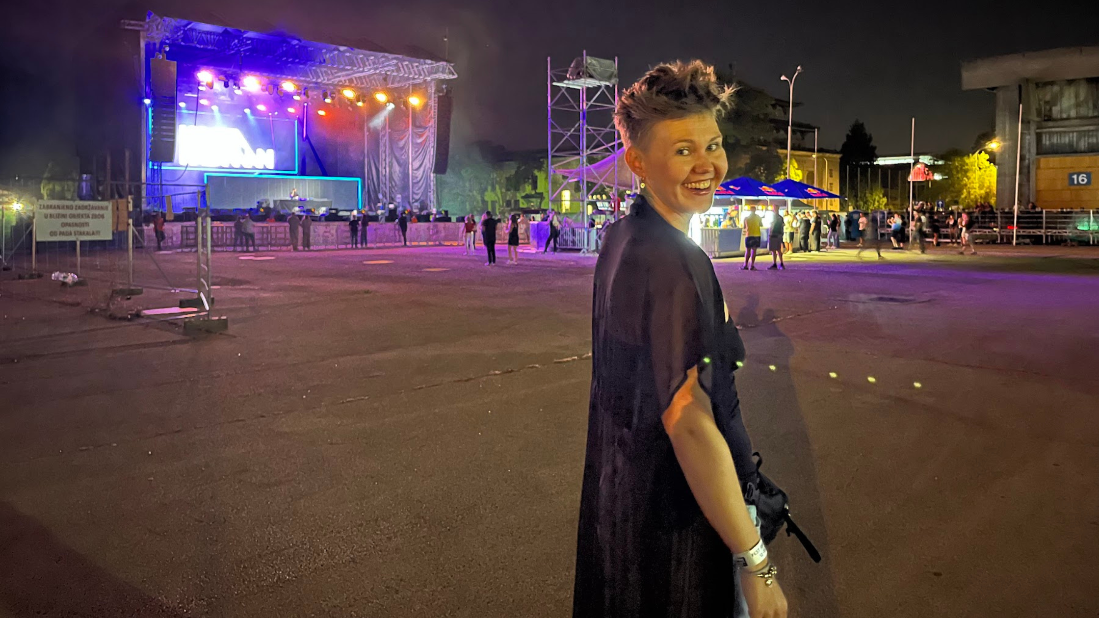 Why EDM Legends Will Skip Zagreb Forever (Thanks, Fair Fest)