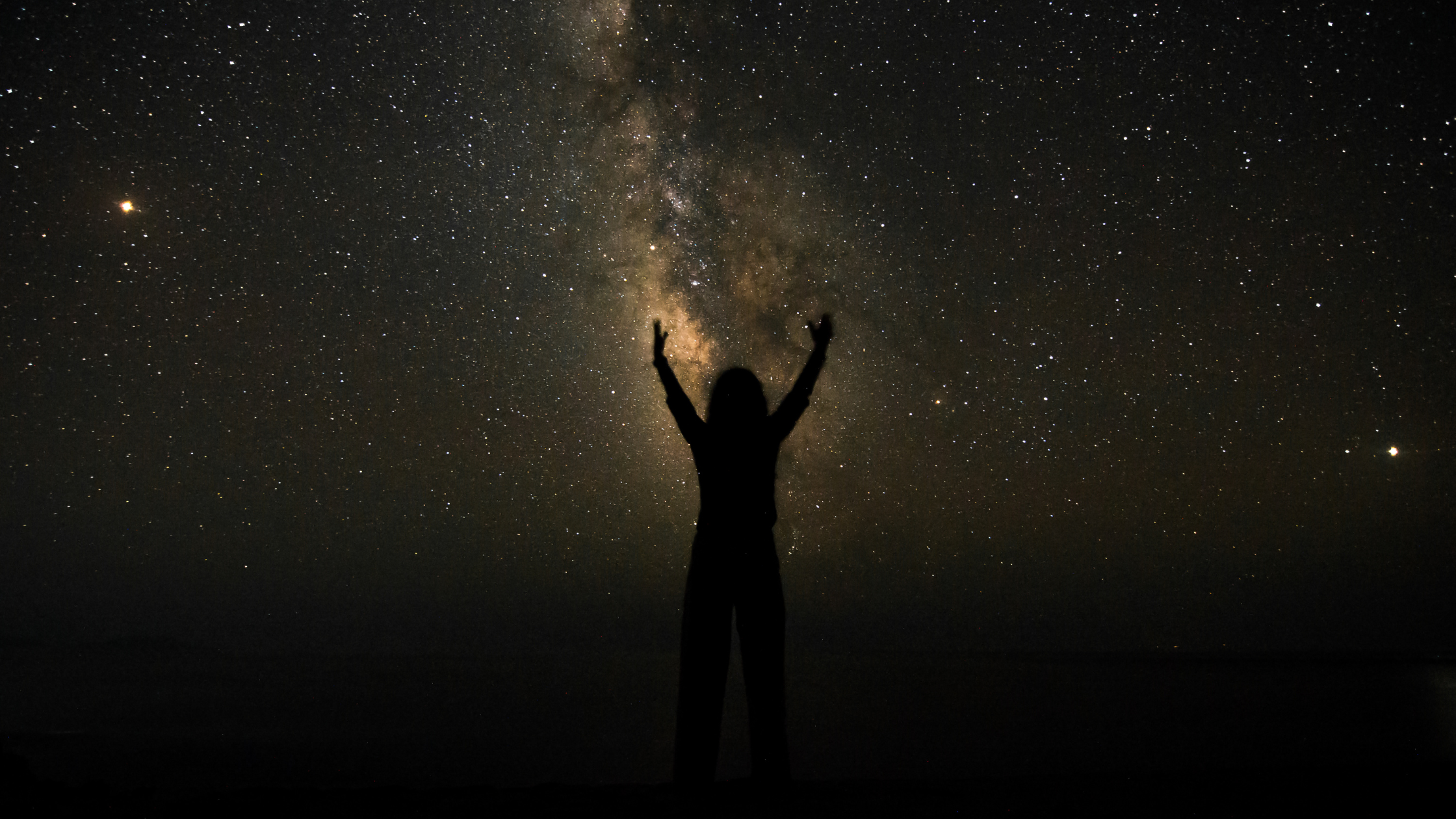 Why Believing in God Seems Easier (and Maybe That’s the Point)