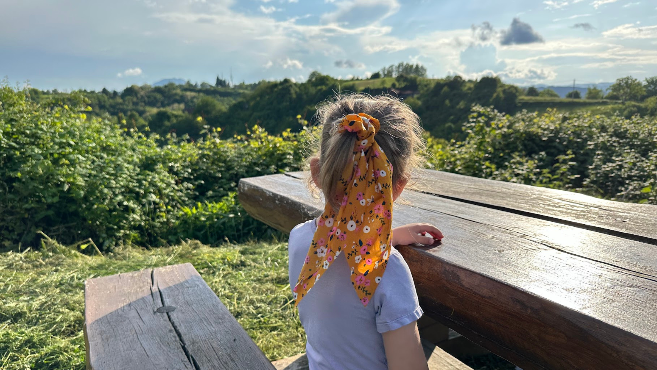 The Death Question (From Our Three-and-a-Half-Year-Old)