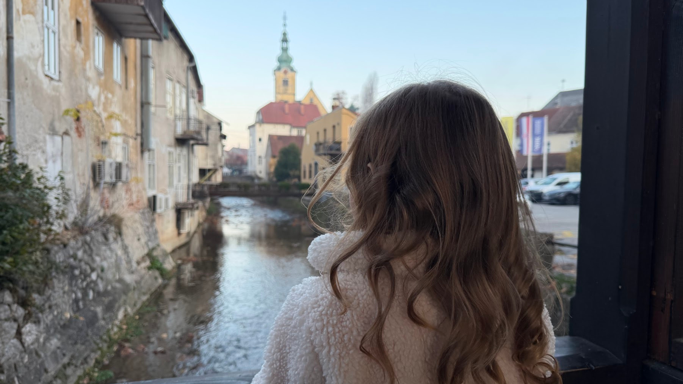 Is My Daughter Spoiled?